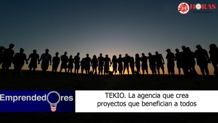 #Emprendedores: Inteligencia colectiva para solucionar problemas de negocio