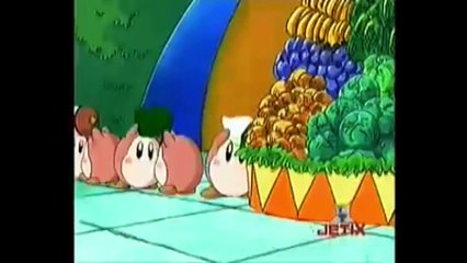 Cocinando Problemas |S4EP11| Kirby Right Back at Ya