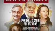 Los 100 empresarios mas importantes de México
