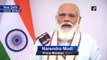 Watch: With folded hands, PM Modi urges citizens to follow COVID-19 rules
