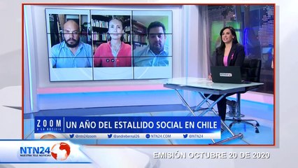CAPSULA ZOOM A LA NOTICIA 20 DE OCTUBRE 2020