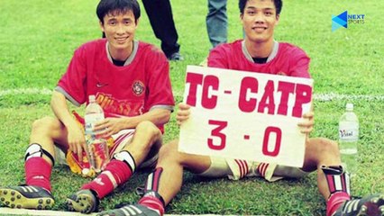 HLV Trương Việt Hoàng- -Viettel bây giờ mạnh hơn Thể Công của chúng tôi ngày xưa- - NEXT SPORTS