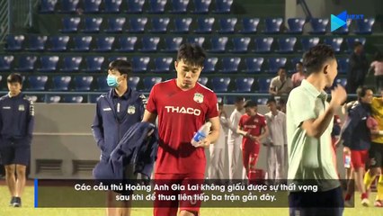 Xuân Trường, Văn Toàn giao lưu cùng Fan nhí đặc biệt - Con trai tiền vệ Nguyễn Hải Huy - NEXT SPORTS