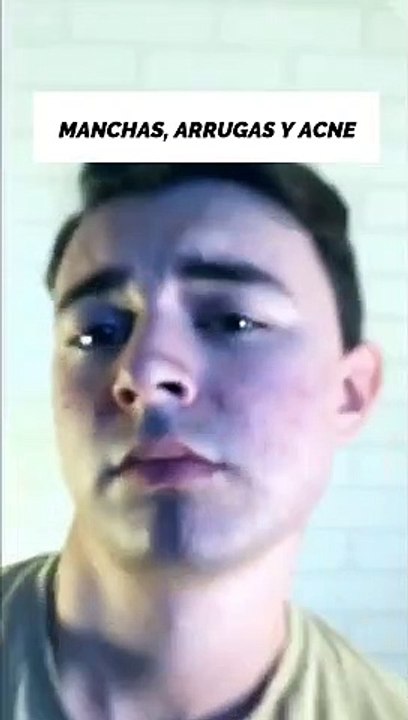 VIDEO descamado