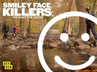 Smiley Face Killers Trailer.12/08/2020