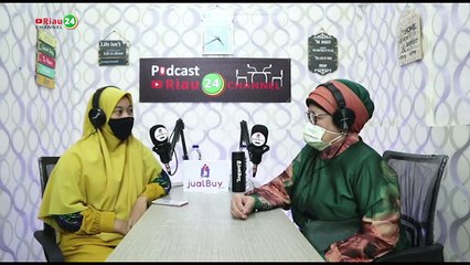 Dinasti Politik di Riau: Anak, Istri Harus jadi Bupati-1