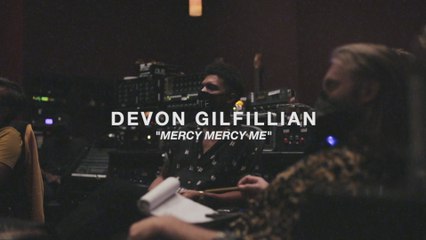 Devon Gilfillian - Mercy Mercy Me (The Ecology)
