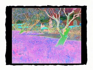 Baby Van Gogh in G Major [Part 2]