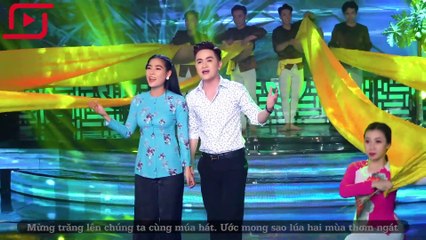 Khúc Ca Ngày Mùa | Khưu Huy Vũ, Ngọc Hân