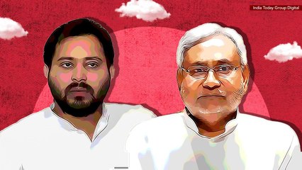 Opinion poll: NDA'S 6% voteshare lead over Mahagathbandhan