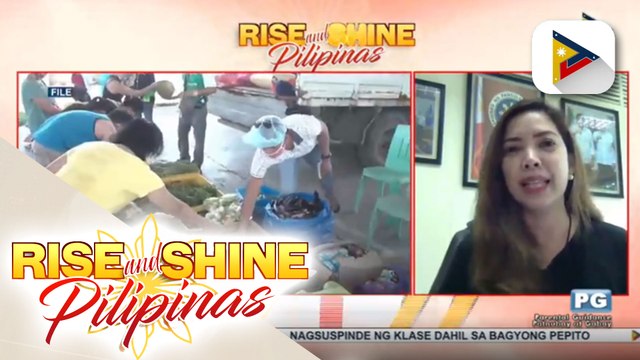 Programang Agri-neurship ng DA, makatutulong sa pagbangon sa krisis dulot ng pandemya