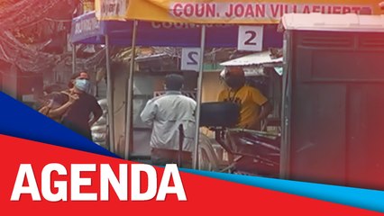 LGUs told to be stricter with isolation, testing of LSIs, travelers