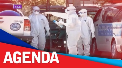 Some hospitals still have unclaimed reimbursements from PhilHealth —PHA