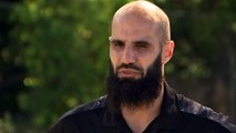 Richmond Tigers defender, Bachar Houli, reflects on tough year