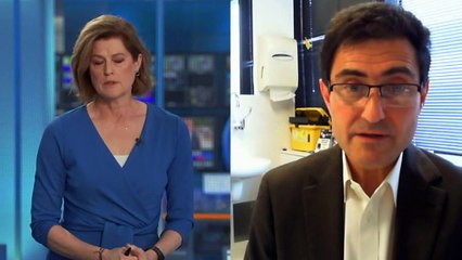 Access to latest medication depends on where you live