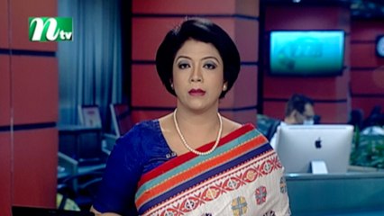 NTV Shokaler Khobor | 21 October 2020