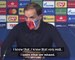 Tuchel accepts PSG's path out of 'difficult group' now tough after United defeat