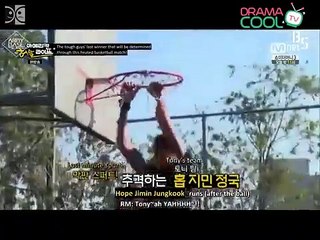 [Eng Sub] BTS American Hustle Life Episode 7