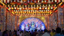 Vistors banned from entering Durga Puja pandals, Kolkata HC to hear pleas