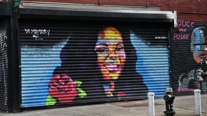 Breonna Taylor's Grand Jury Never Presented With Homicide Charges