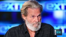 Jeff Bridges Diagnosed With Lymphoma