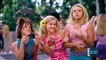 Reese Witherspoon's "Legally Blonde" Virtual Reunion