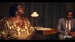 Ma Rainey's Black Bottom Trailer #1 (2020)