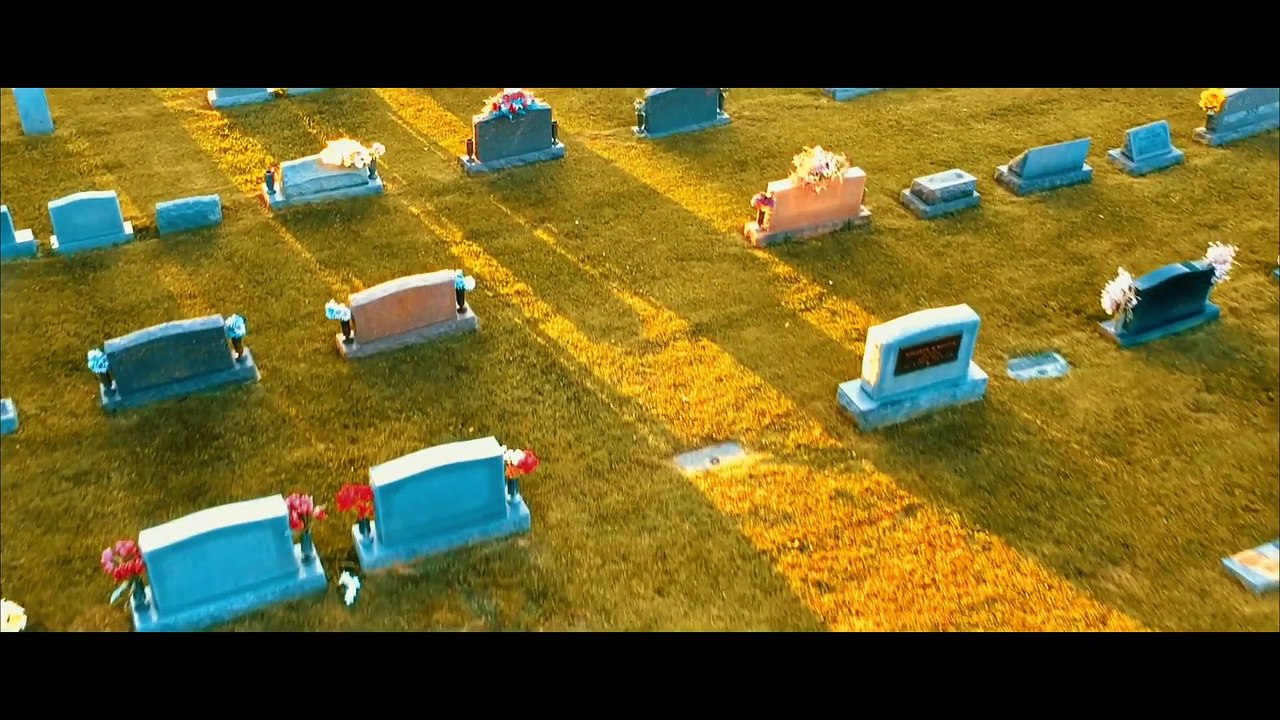 24 HORAS EN EL CEMENTERIO RETO