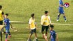 Highlights | U15 SHB Đà Nẵng - U15 PVF | Kịch tính đến những phút cuối cùng | VFF Channel