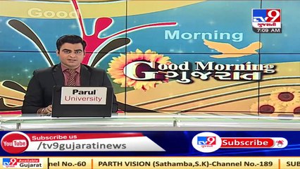 Farmers incur crop loss due to unseasonal rain in Mehsana