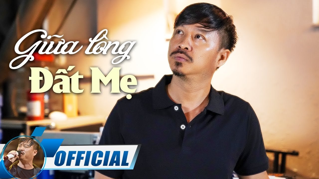 Giữa Lòng Đất Mẹ - Quang Lập  MV Nhạc Vàng Hải Ngoại