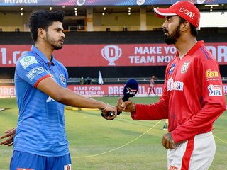 IPL 2020: किंग्स XI पंजाब बनाम दिल्ली कैपिटल्स, देखें मैच रिपोर्ट