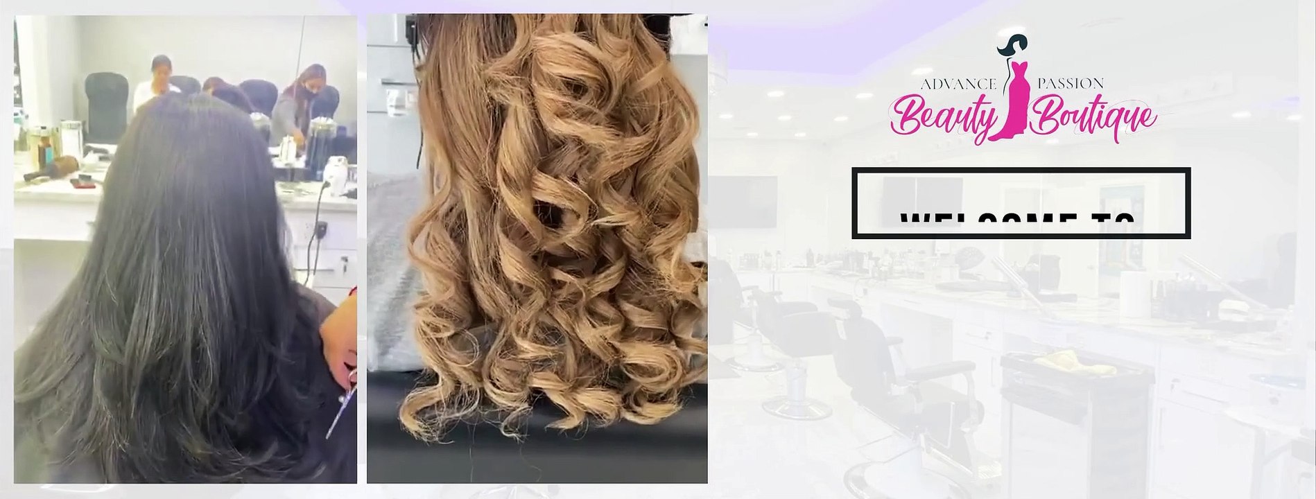 Top Beauty Salons In Calgary NE video Dailymotion