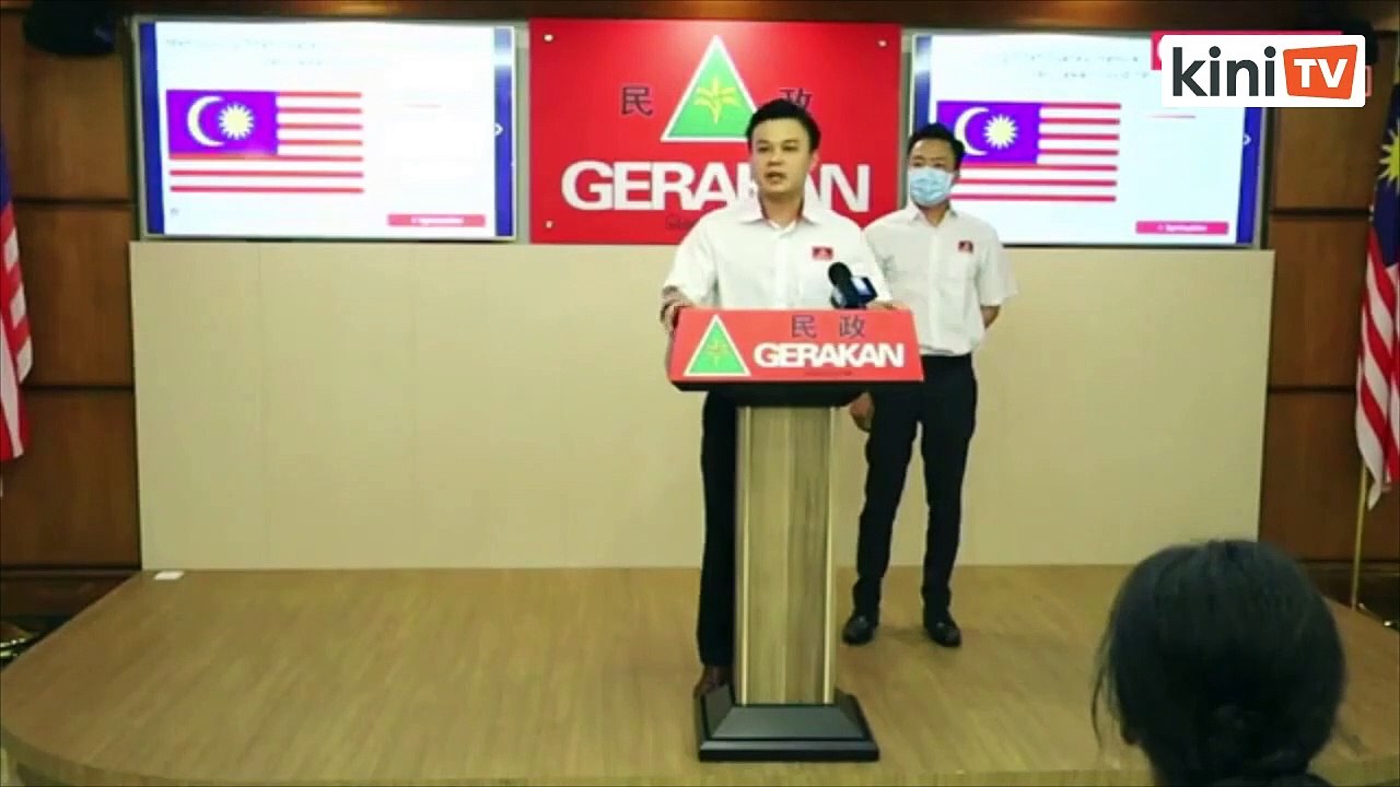 Gerakan lancar petisyen suara hati rakyat kepada Agong