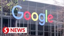 US sues Google, says breakup may be needed