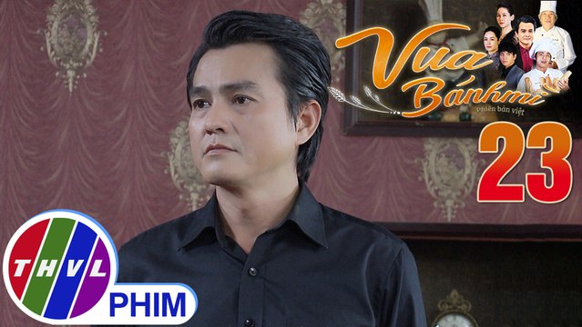 Vua bánh mì - Tập 23[2]: Ông Đạt thêm tên của Nguyện vào hộ khẩu khiến bà Khuê tức giận