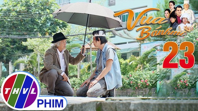 Vua bánh mì - Tập 23[3]: Muốn bước vào tiệm Vua bánh mì, Nguyện phải theo ông Phan học làm bánh