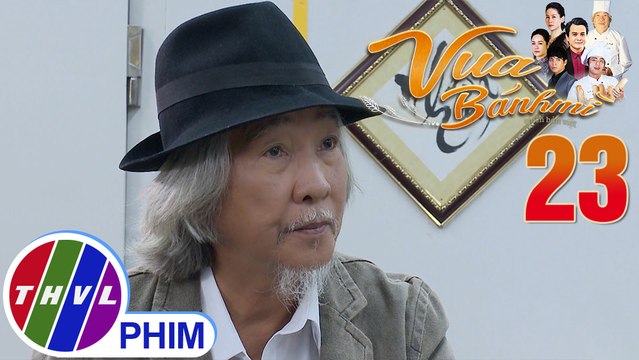 Vua bánh mì - Tập 23[4]: Thầy Phan quyết cho Nguyện ở lại tiệm bánh mặc kệ sự phản đối của mọi người