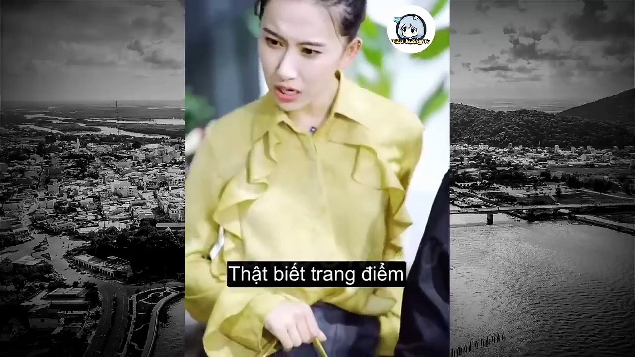 #27 Hẹn hò với sếp...Chị ơi...Anh yêu em Couple siêu cool