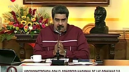 Venezuela comenzará vacunación contra covid-19 entre diciembre y enero