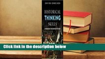 Historical Thinking Skills: A Workbook for European History  For Kindle