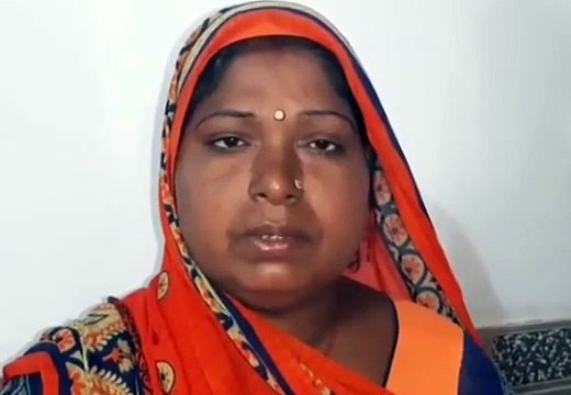 पीड़ित के साथ दबंगों ने की मारपीट पुलिस से लगाई गुहार