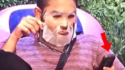 Bigg Boss 14: मोबाइल संग पकड़े गए Jaan Kumar Sanu ? | FilmiBeat