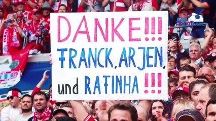 Football legends said GOODBYE - Crying and Respect Moments