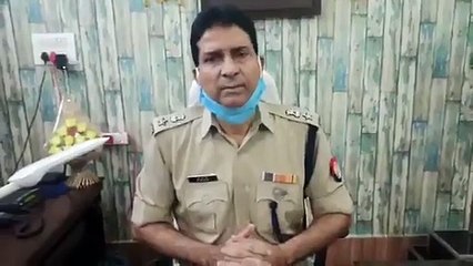 यूपी: ललितपुर में दर्दनाक हादसा, एक ही परिवार के चार बच्चों की मौत, हत्या का आरोप