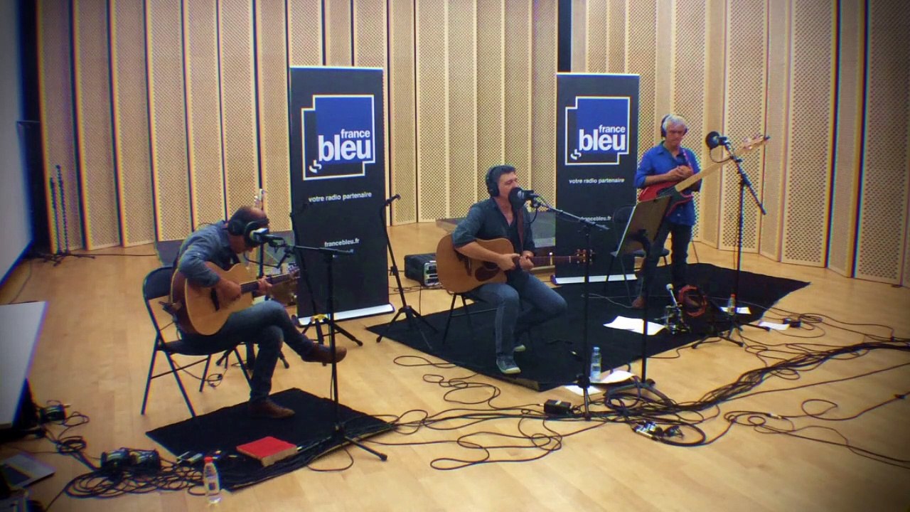 O Bec - les Mongolfières