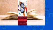 Full version  An Overview of FDA Regulated Products: From Drugs and Cosmetics to Food and