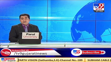 Ahmedabad- More 16 contracts to company that operated the ride during Kankaria joyride accident