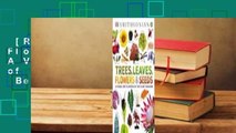 [Read] Trees, Leaves, Flowers and Seeds: A Visual Encyclopedia of the Plant Kingdom  Best Sellers