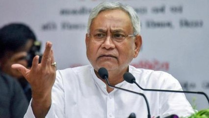 Tải video: Bihar Opinion poll: 55% BJP voters don’t want Nitish as cm